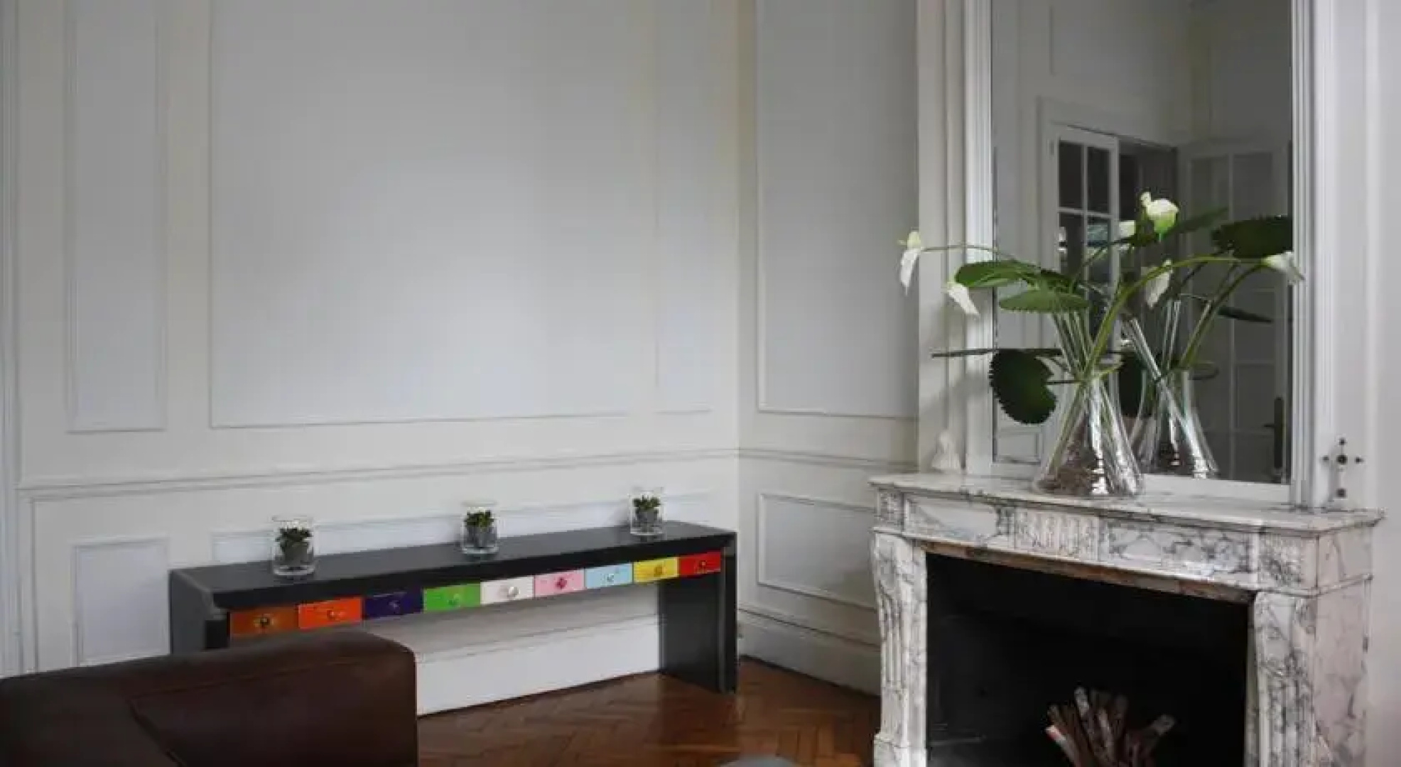 La Maison Barbieux