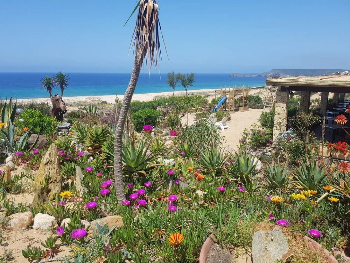 Hotel Villaggio Sabbie DOro