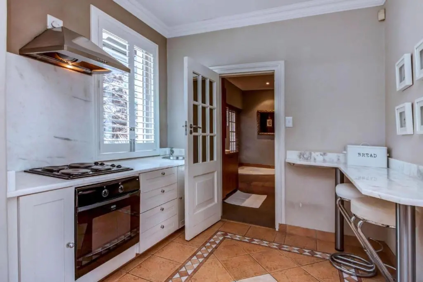 Wesley Boutique Hotel & Spa