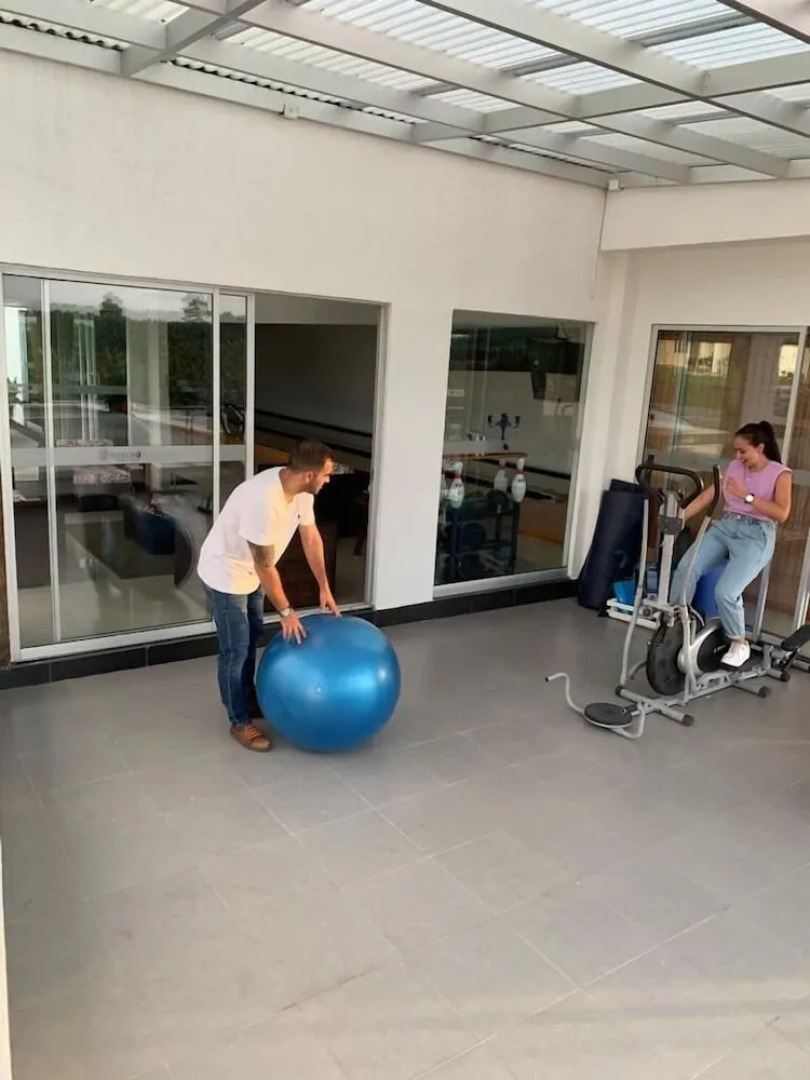 Finca Hotel Spa Merchú