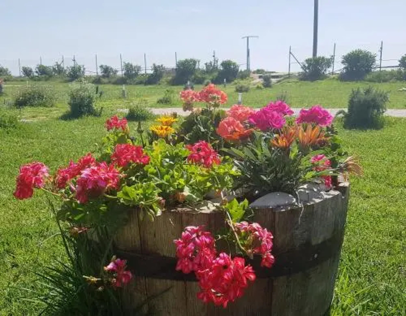 Ostria Hotel Kakovatos Beach