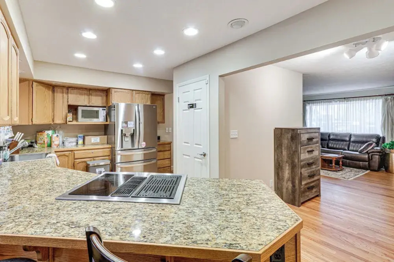 Spacious Portland Area Home w/ Fenced Yard