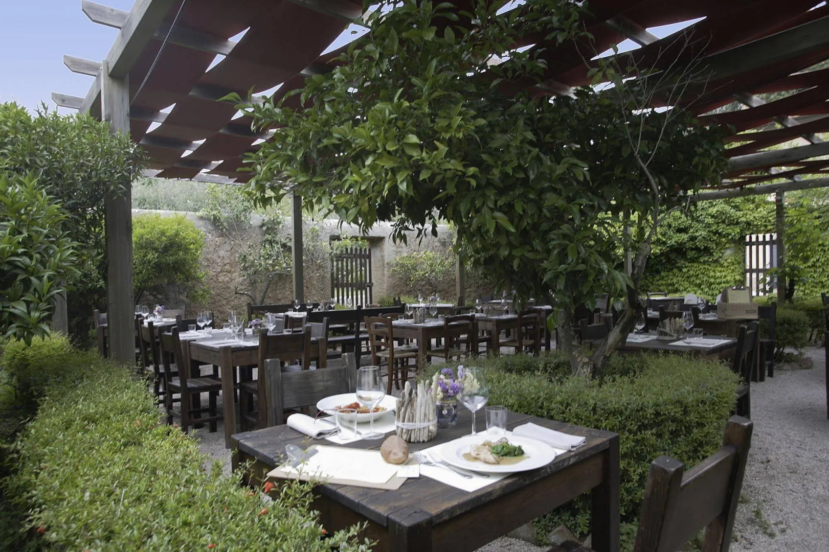 Residenza Sant'Anna del Volterraio