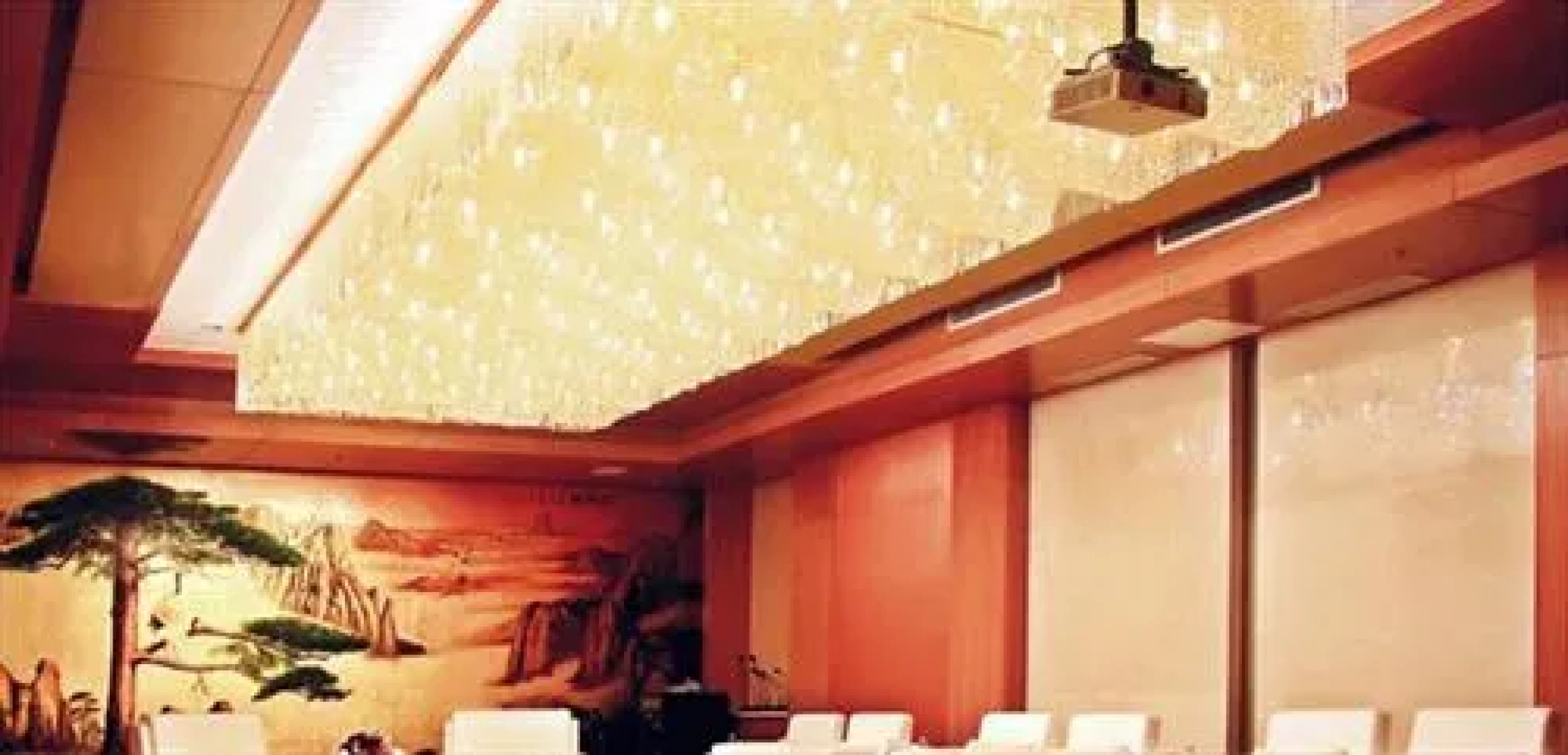 Yulin Peoples Grand Hotels & Resorts