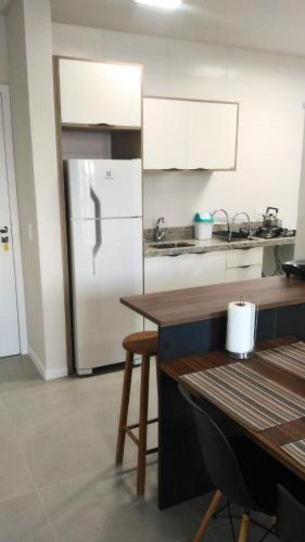 Estudio em Palmas do Arvoredo - Gov. Celso Ramos