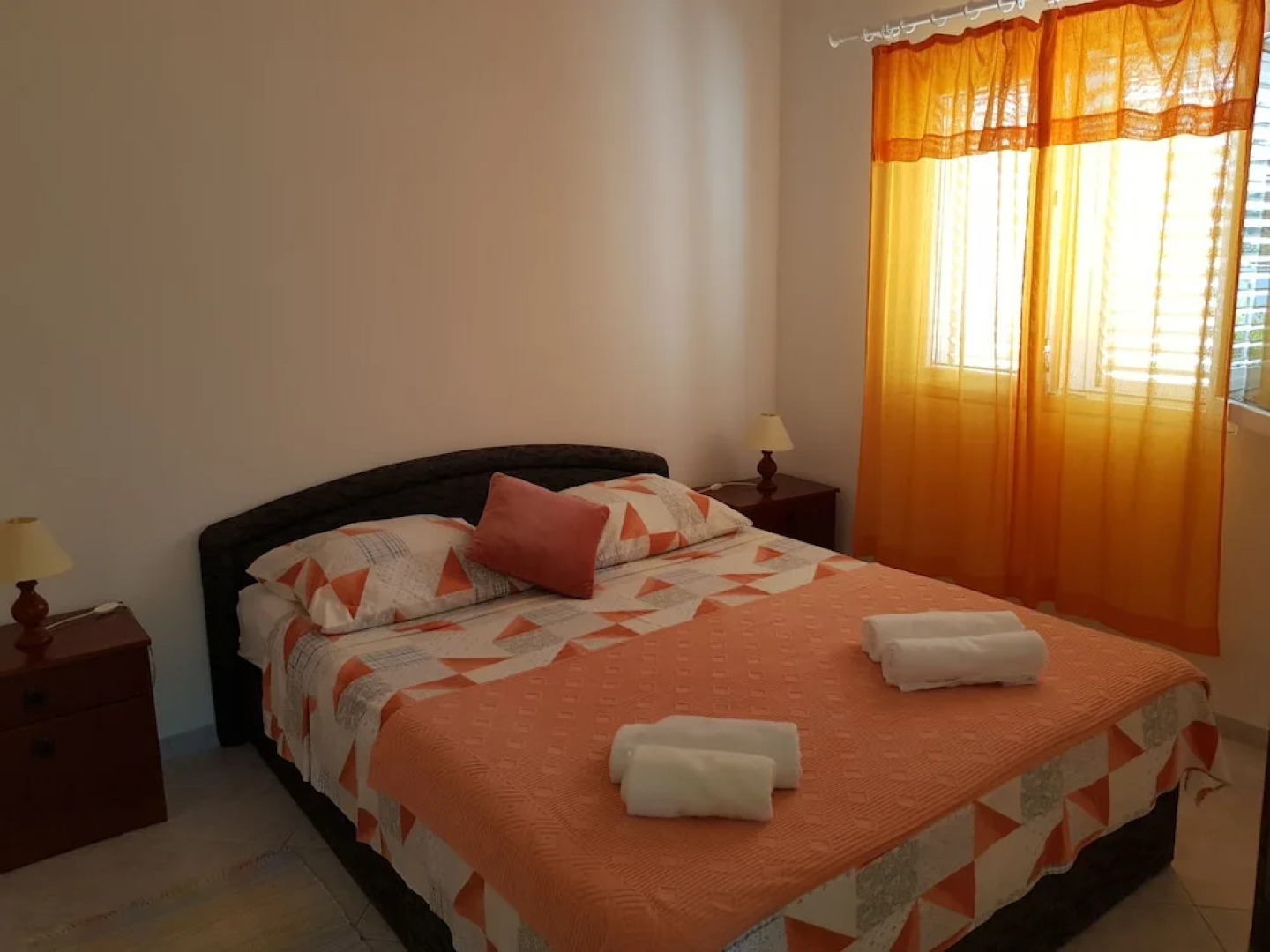 Hotel Paradise Punta