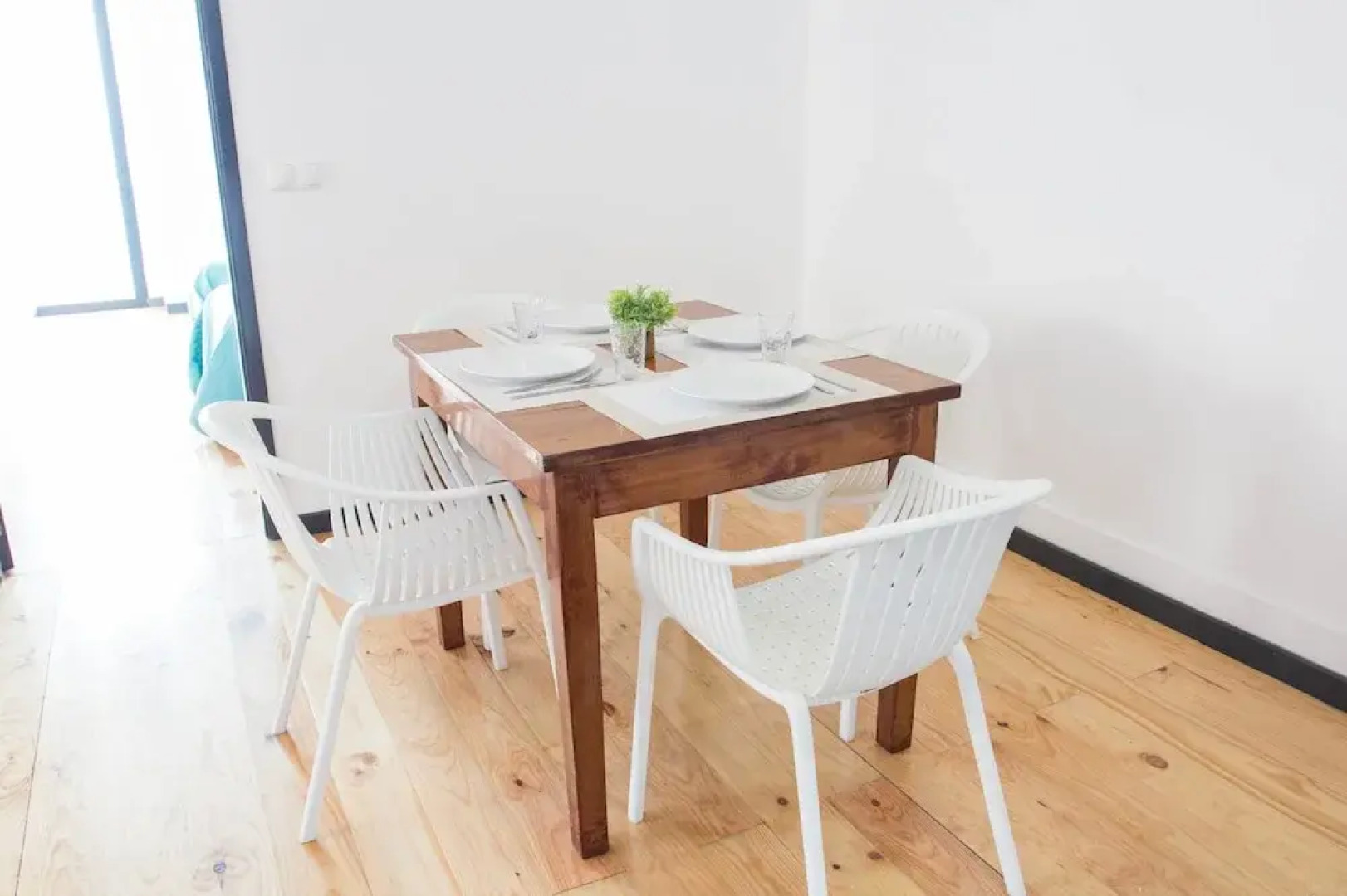 Porto de Abrigo Guest House