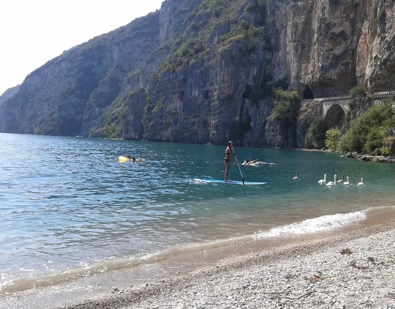 Casa Vacanze Regina Del Lago