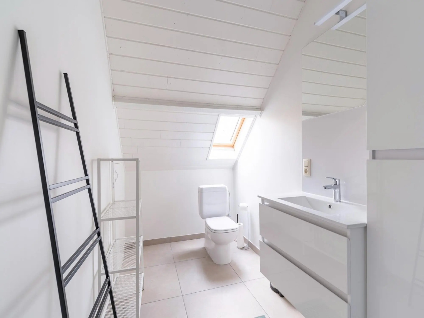 Apartment in Wortel Hoogstraten With Garden