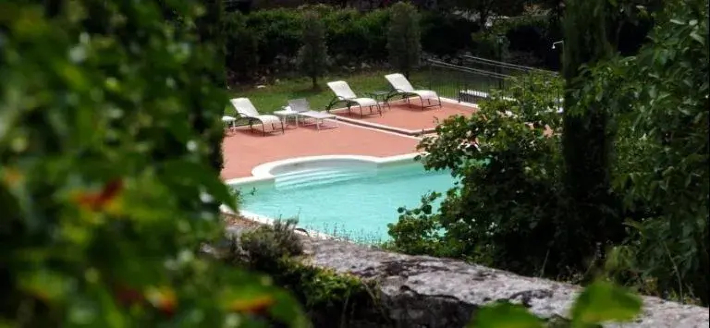 Country House Monasterio Le Grazie