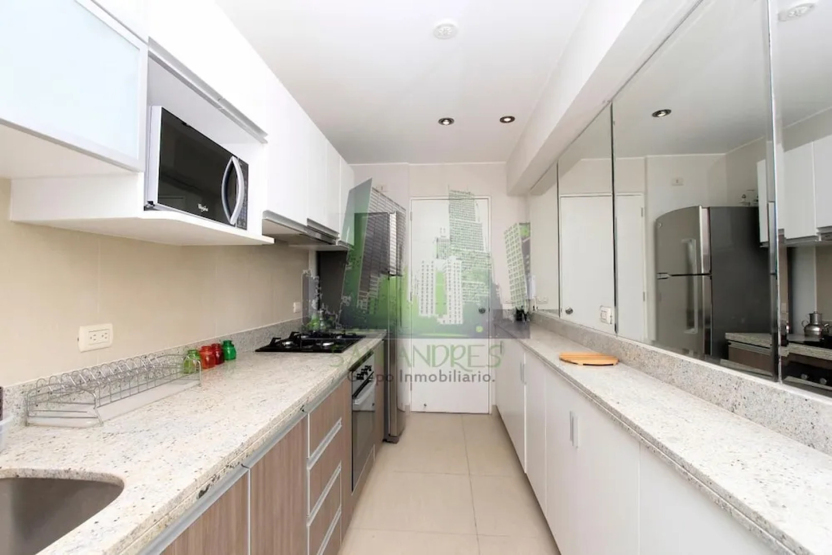 Luxury Apartment Barranco 360º