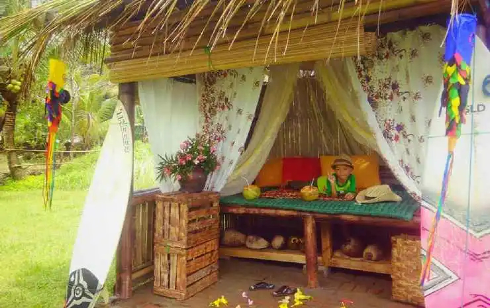 BW Beach Cafe & Villas