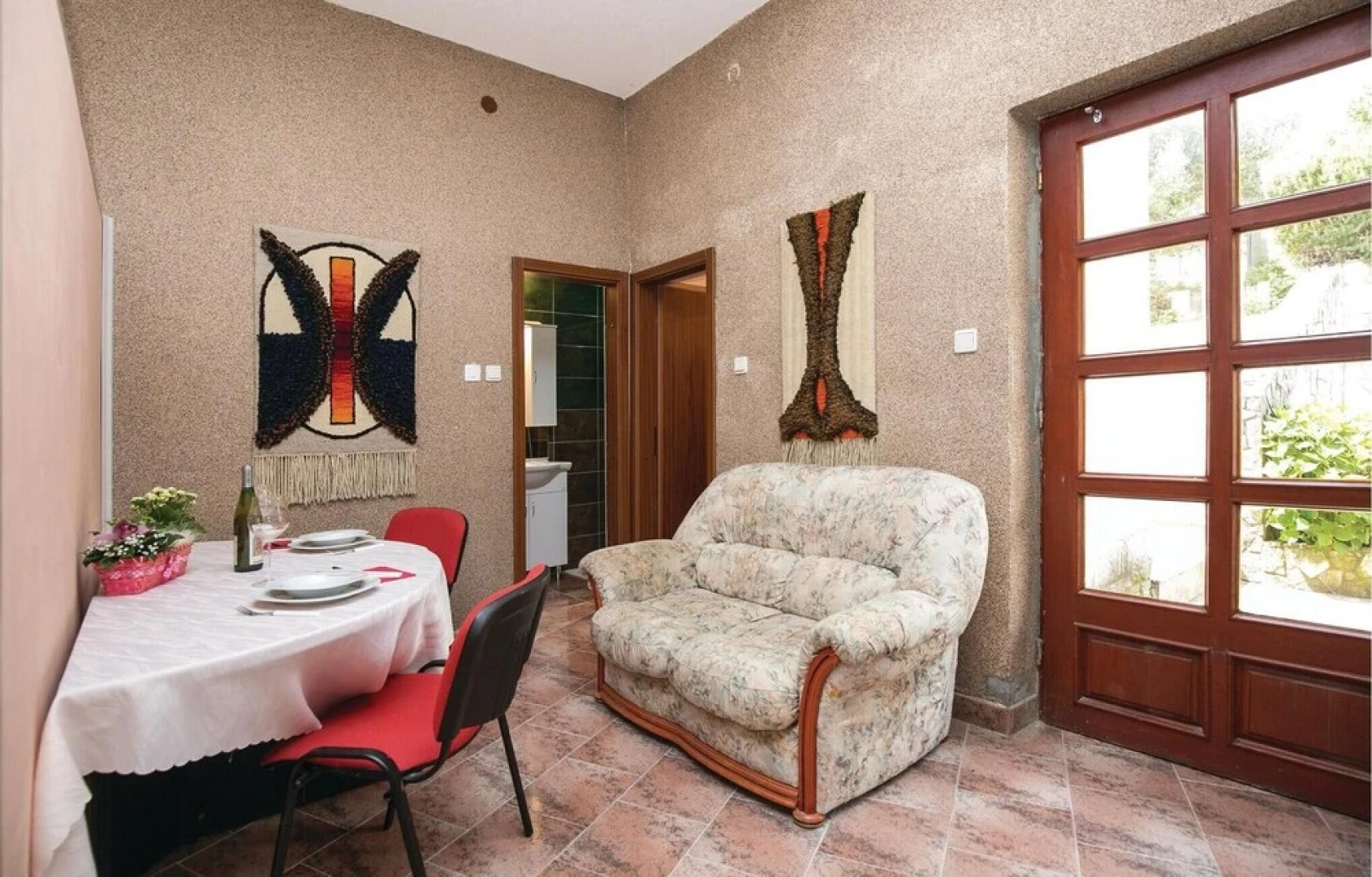 Stunning Home in Labin With Wifi and 0 Bedrooms