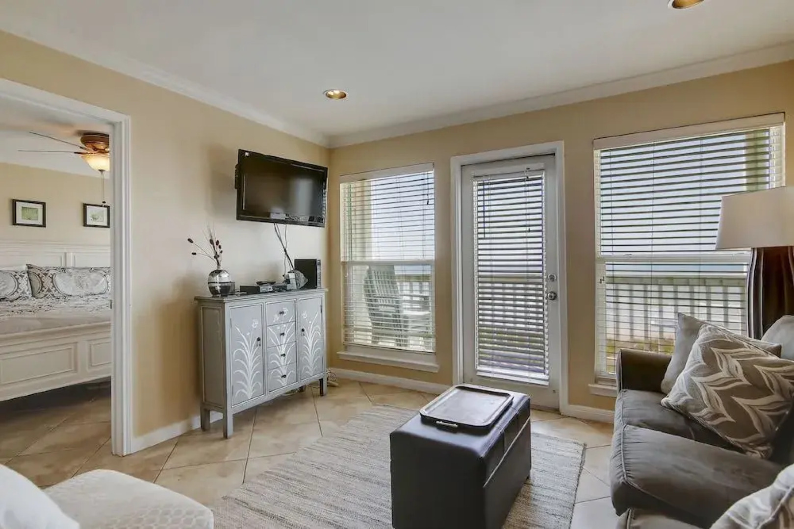 Seascape 1108 - 2 Br Condo