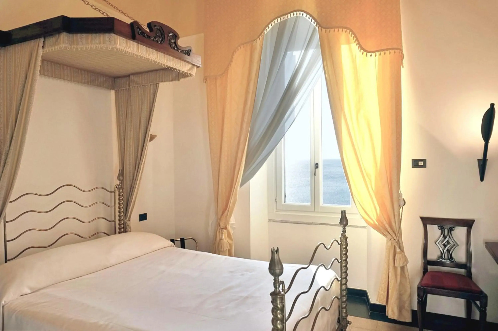 Villa Las Tronas Hotel & Spa