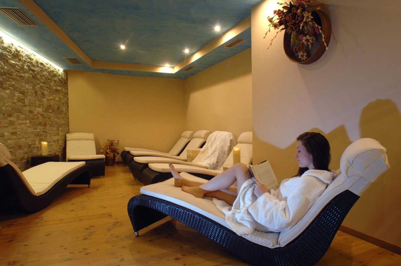 Cimon Dolomites Hotel