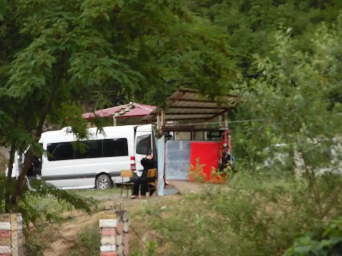 Seremet Dinlenme Tesisi