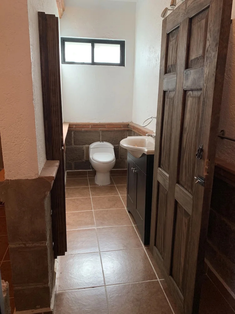 Hotel Villas Mahando