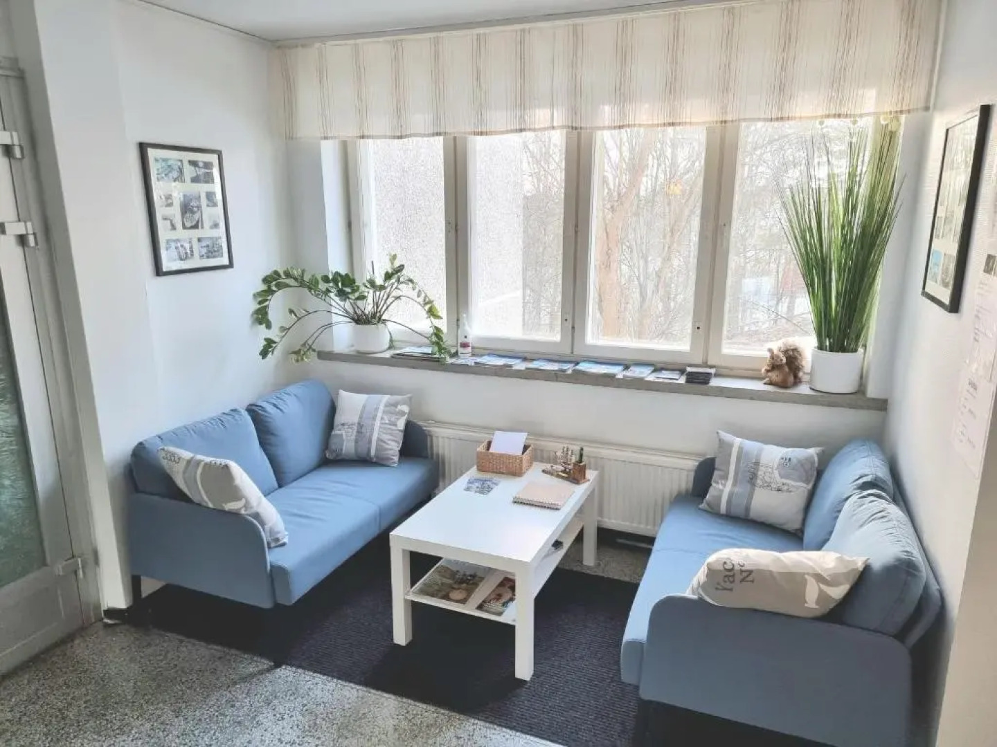 Gasthaus Vanha-Merivartioasema