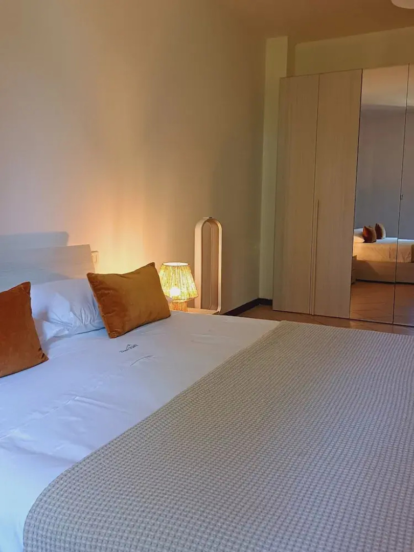 Dream Rooms Apartment