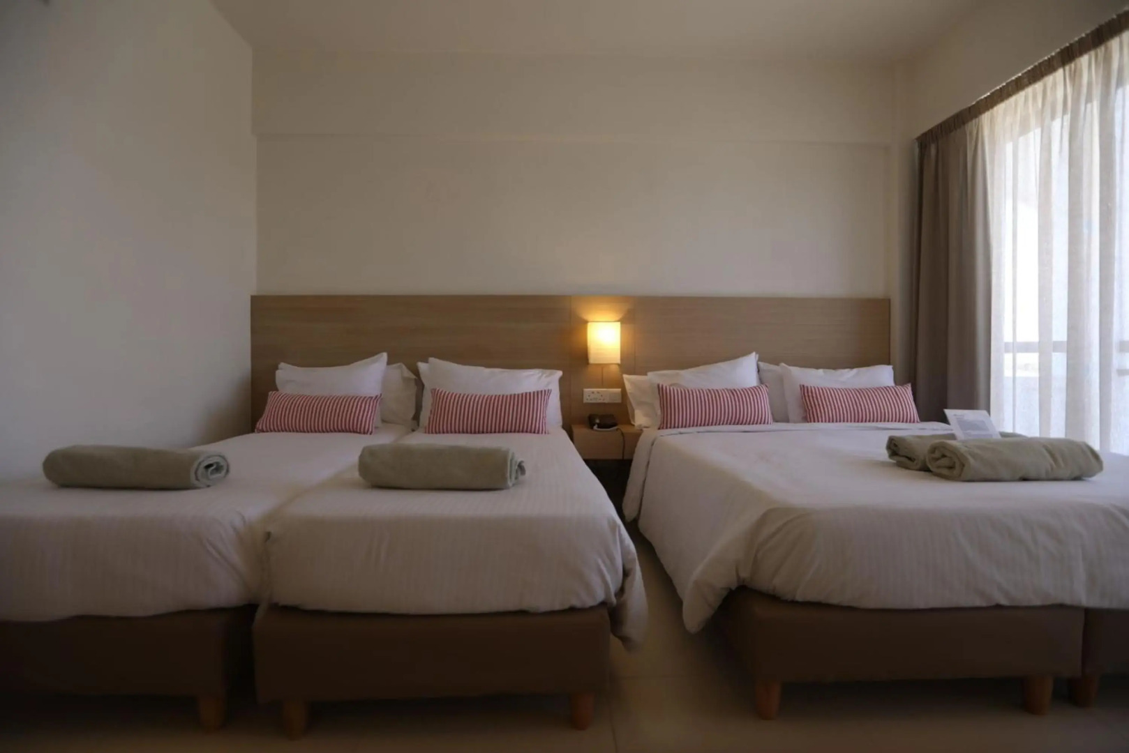 Sandy Beach Hotel & Spa - ex Sentido