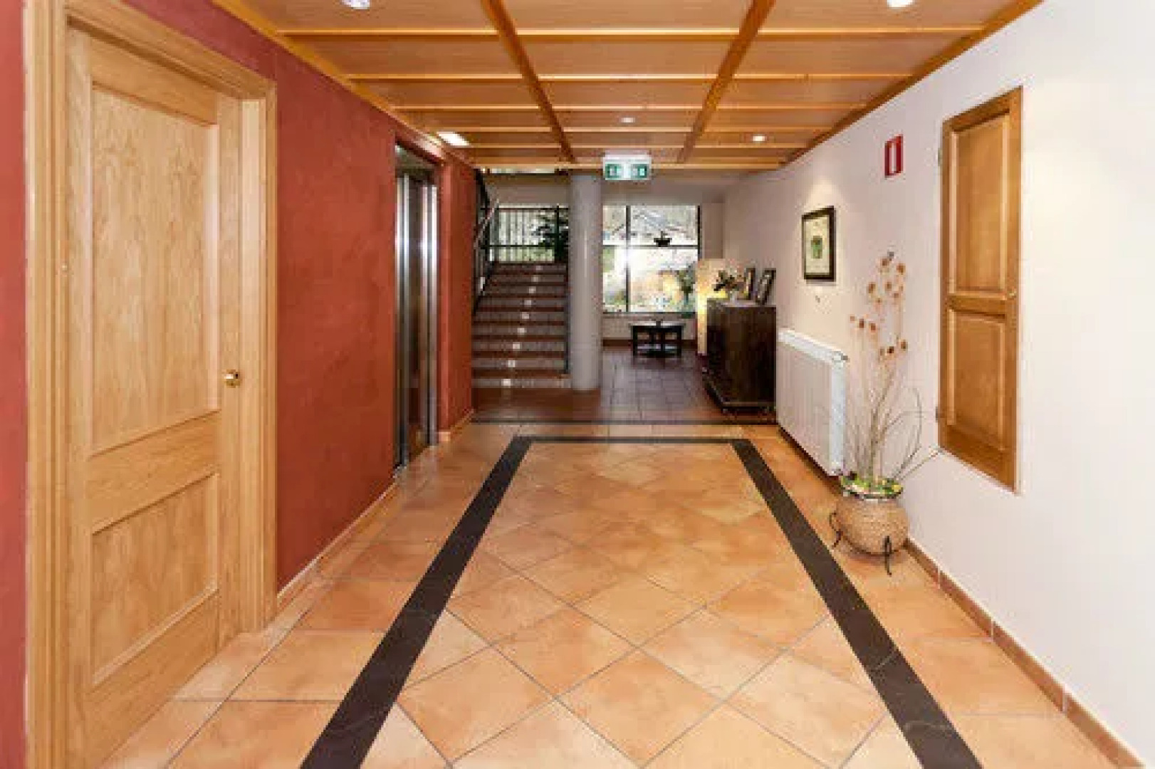 Complejo Turistico Camping Bielsa HA