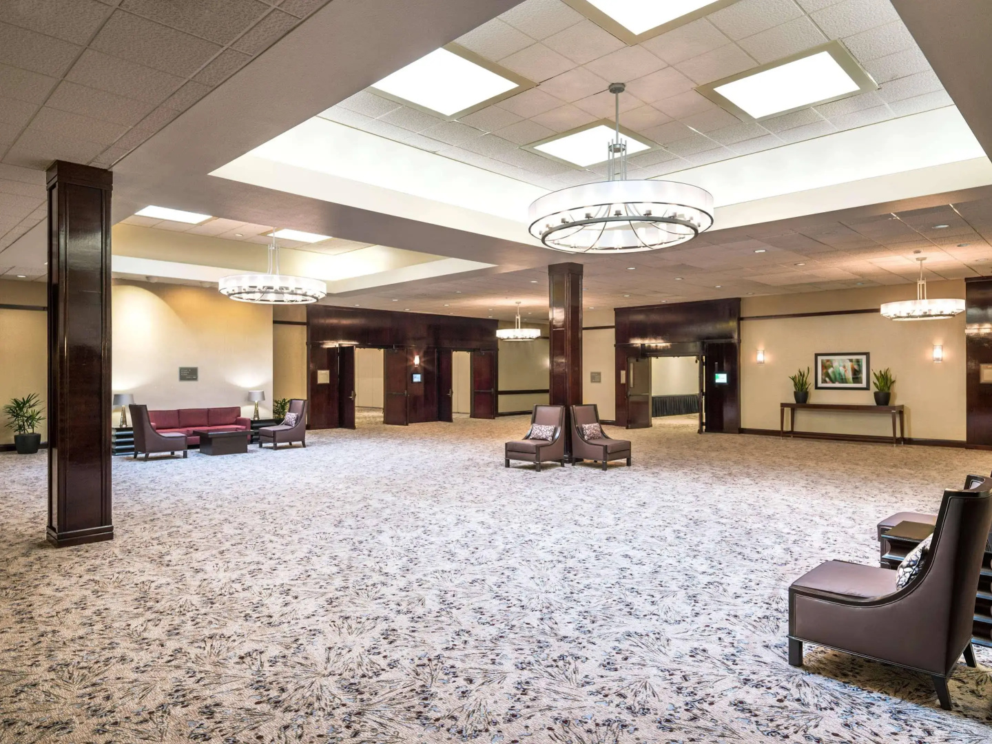 The Westin Dallas Fort Worth Airport