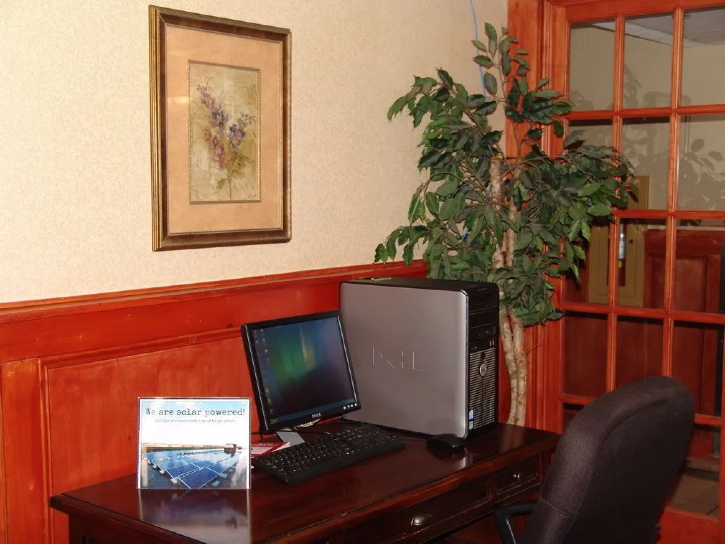 Quality Inn Liverpool