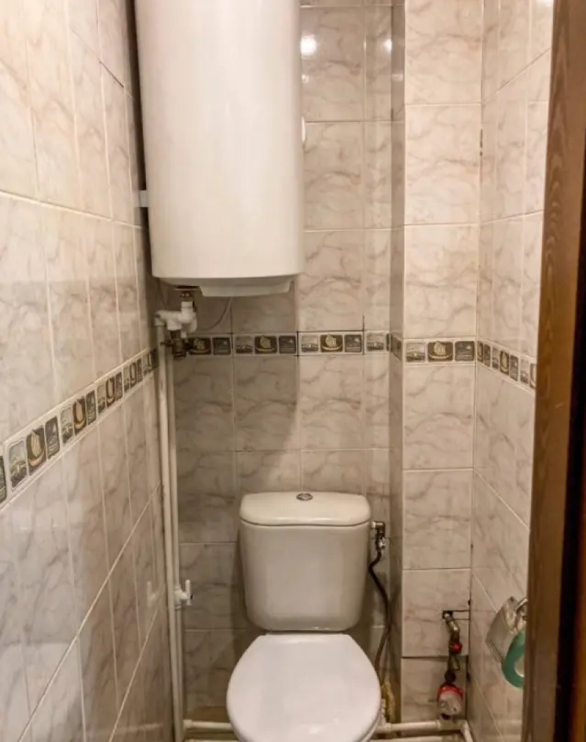 Апартаменты на улице Первомайская 72