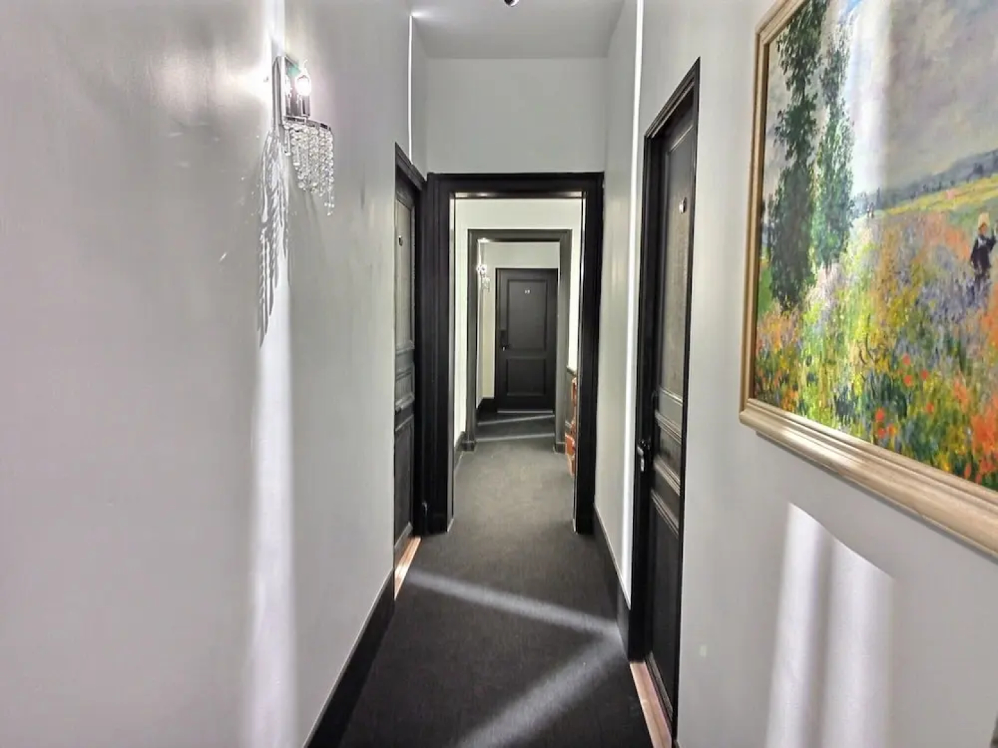 Les Appartements Fénelon