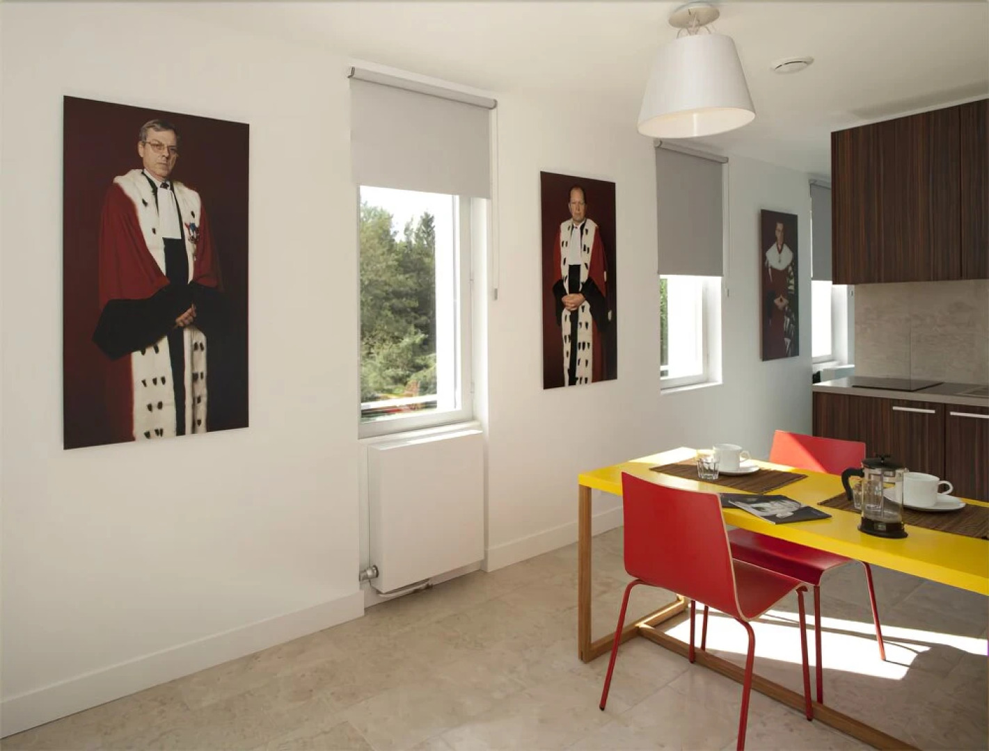 La Chapelle de Clairefontaine