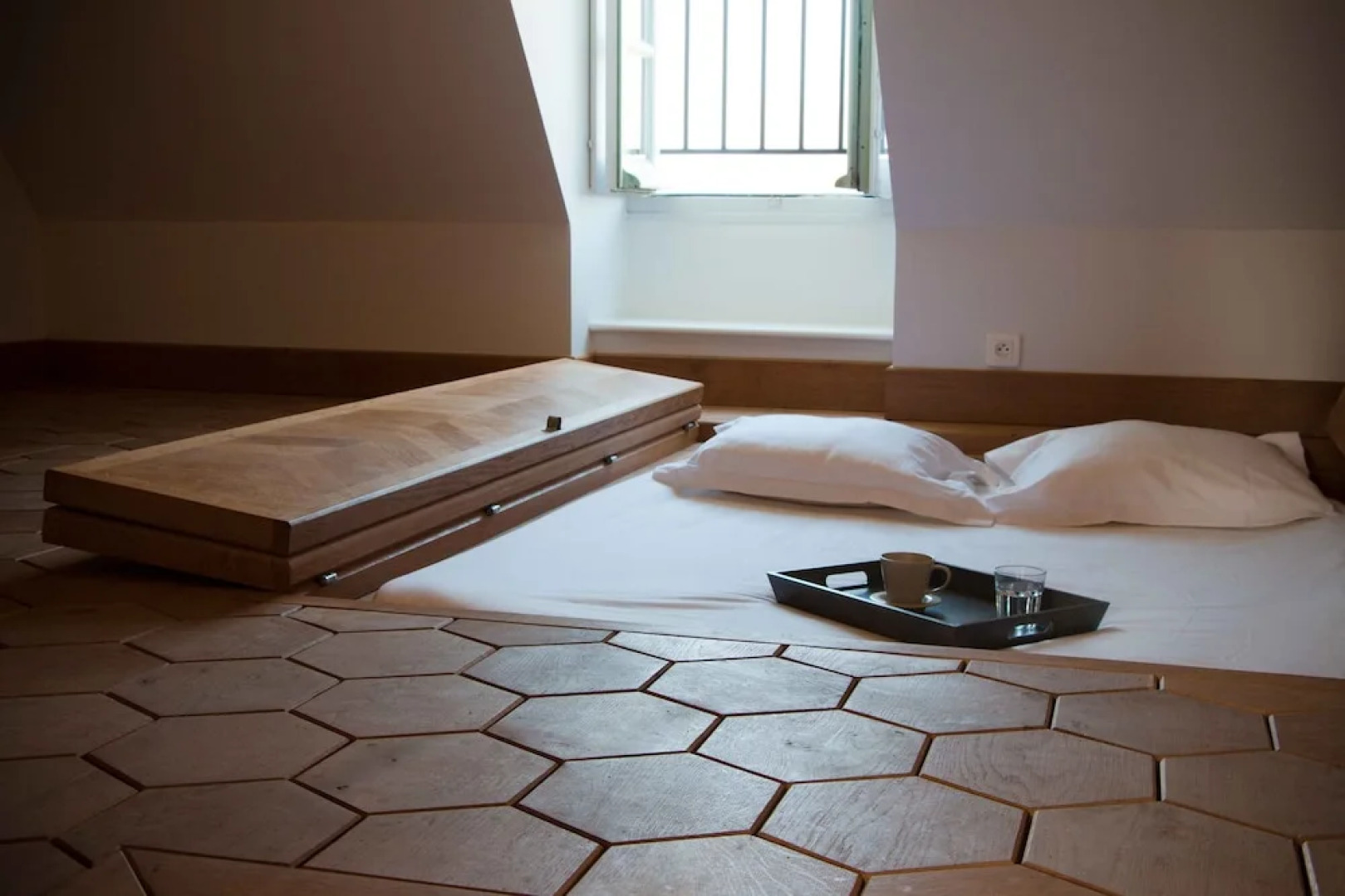 SURPRENANTES - Château du Pé