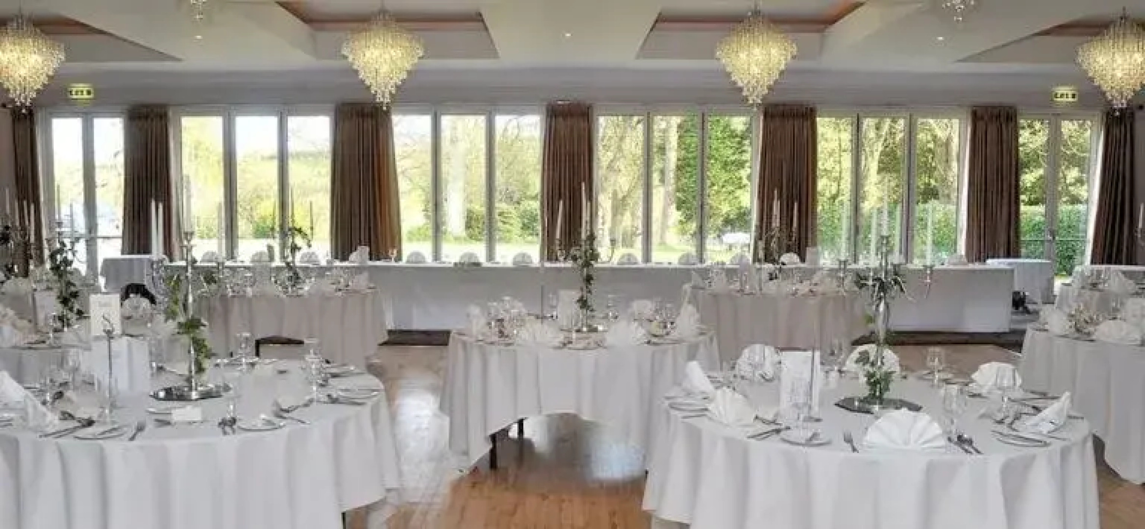 Millbrook Lodge Hotel