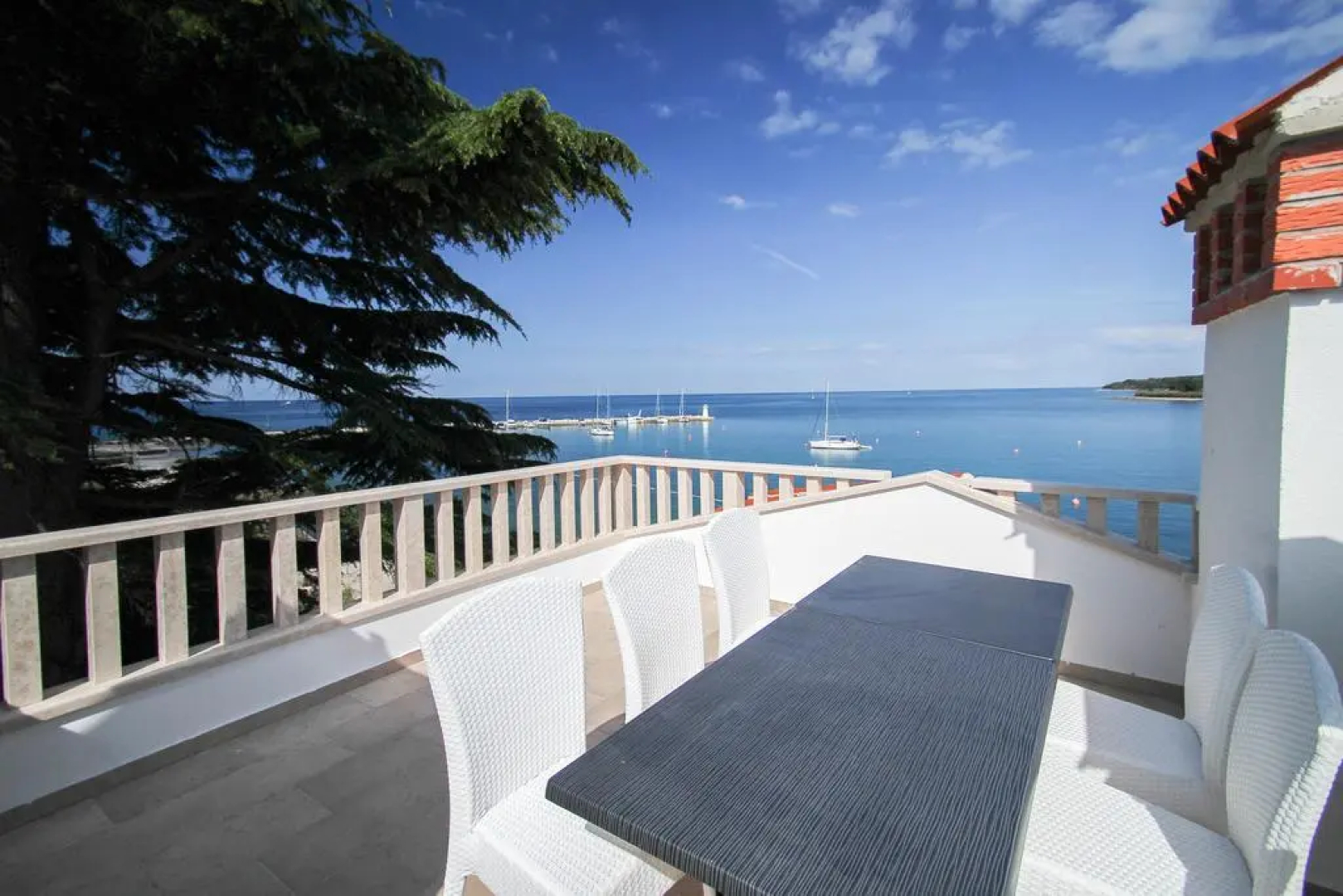Apartments Bonazza