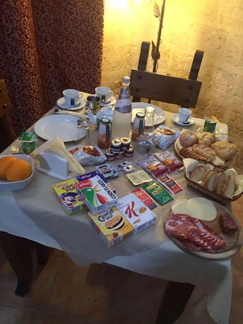 Castello Conti Filo Resort