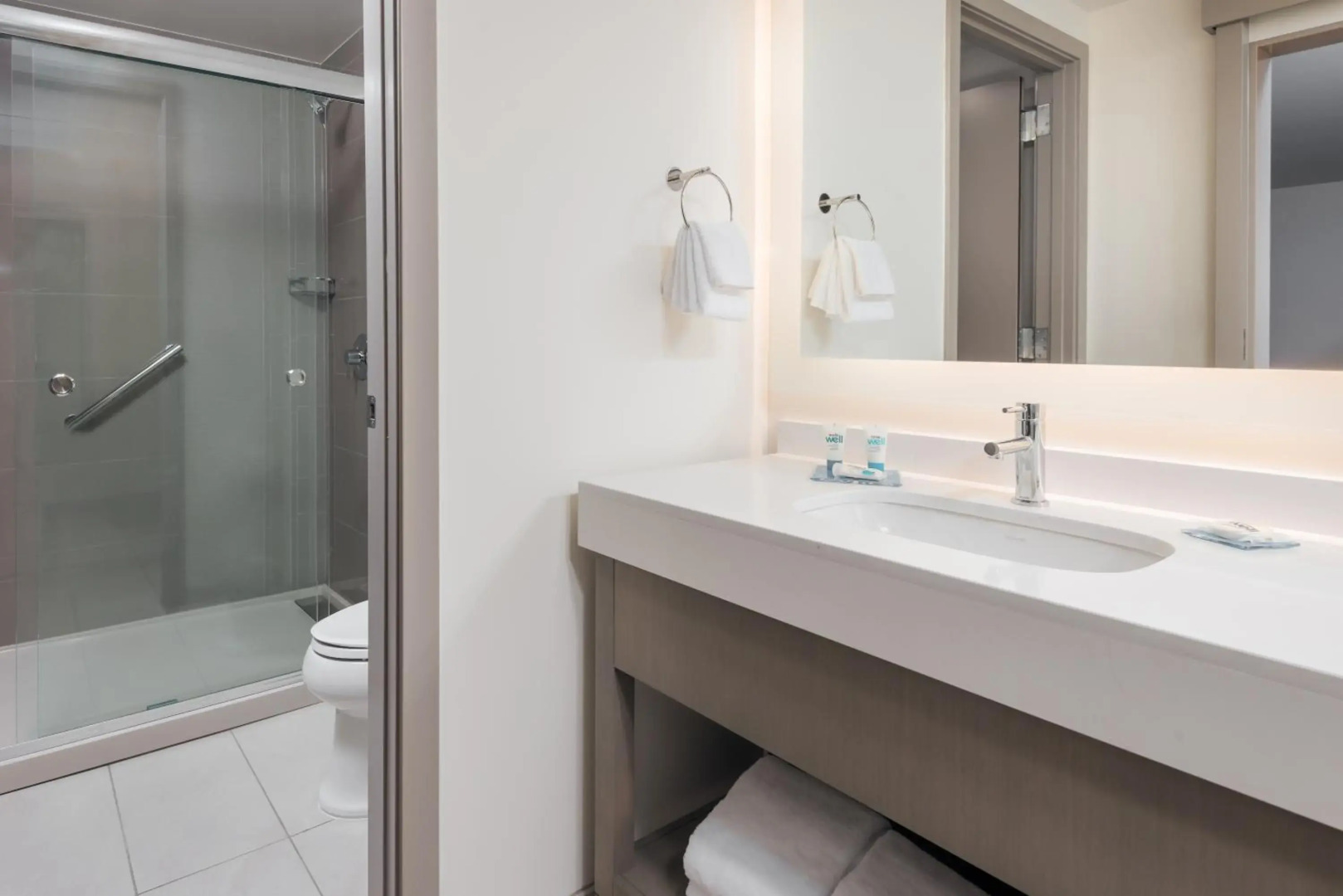 Hyatt House Chicago West Loop