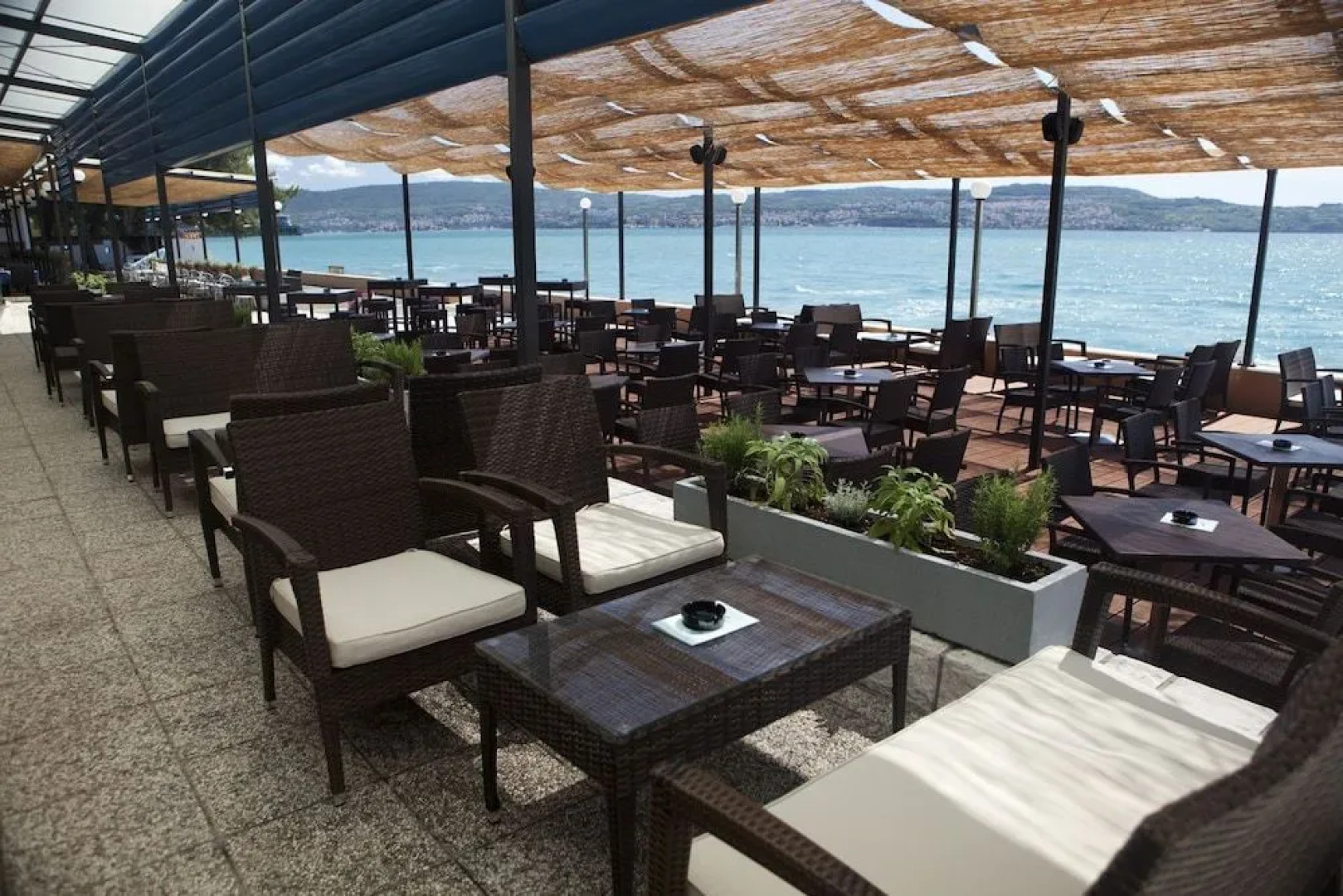 Villa Cedra - Hotel & Resort Adria Ankaran