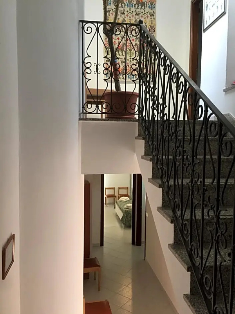 Sardinia Climbing House