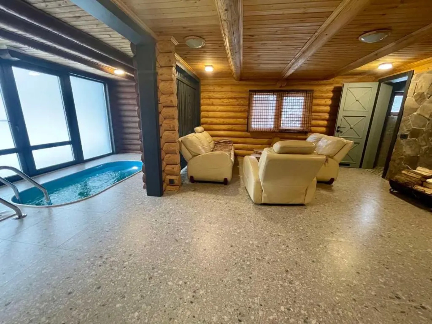 Private House Scherbovets