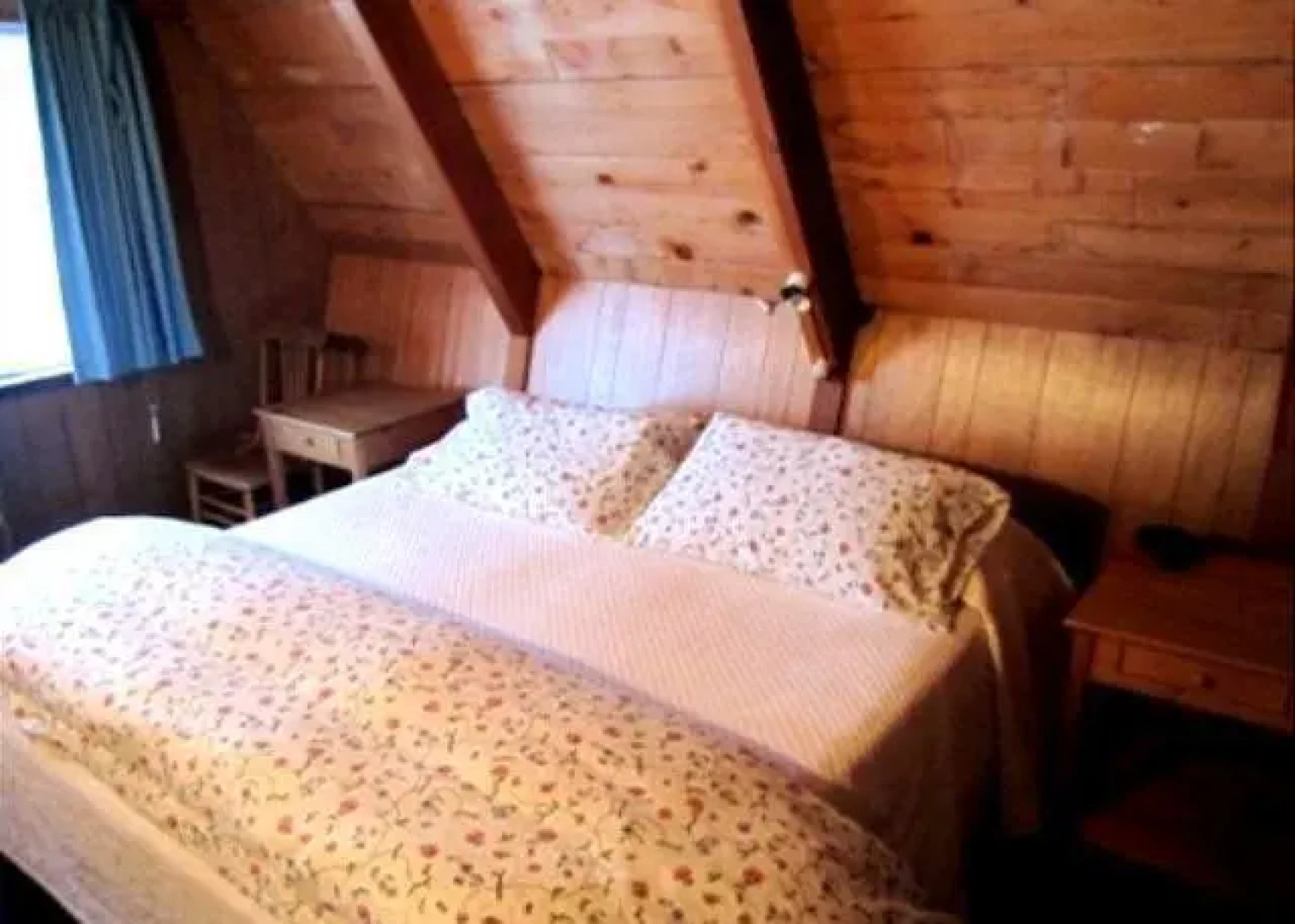 Barry Cabin by Tahoe Vacation Rentals