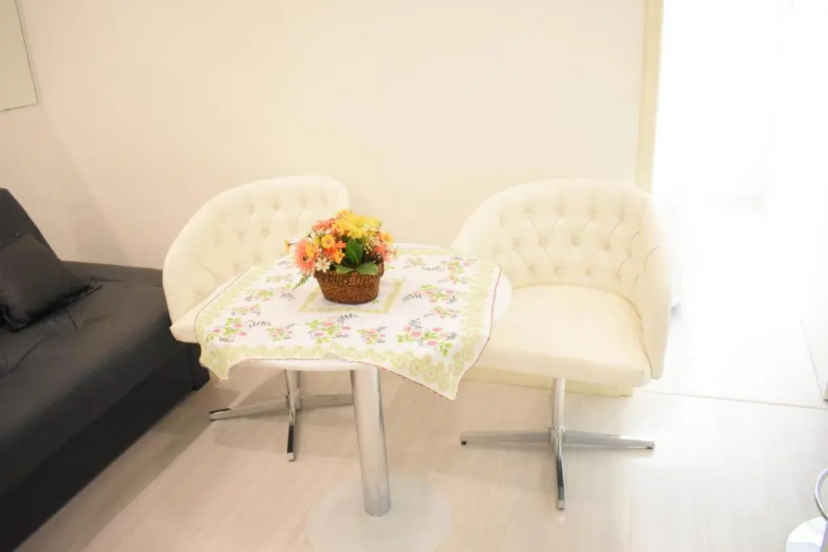 Lapa Modern Apartment