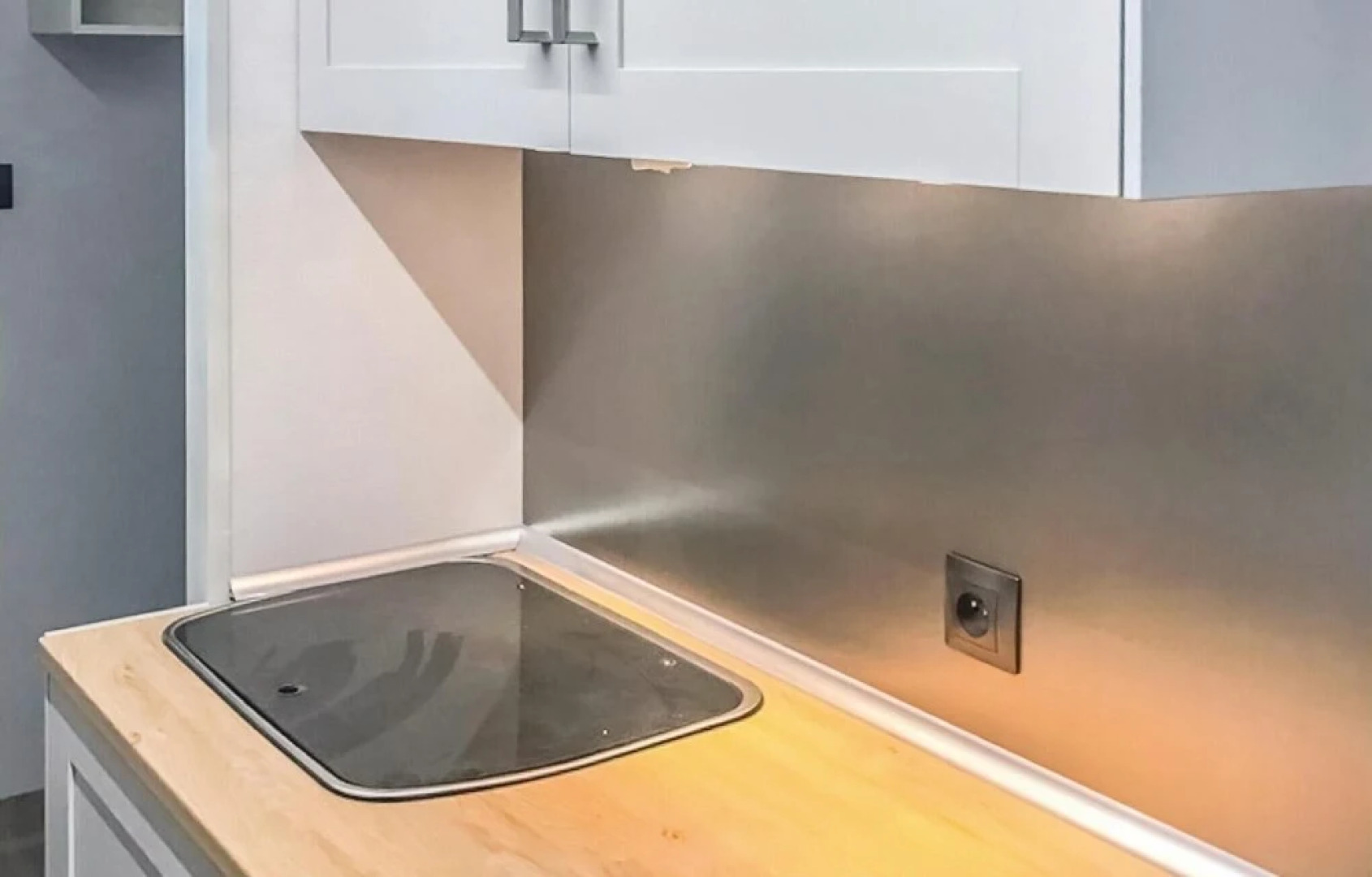 Awesome Ship/boat in Demmin With 1 Bedrooms