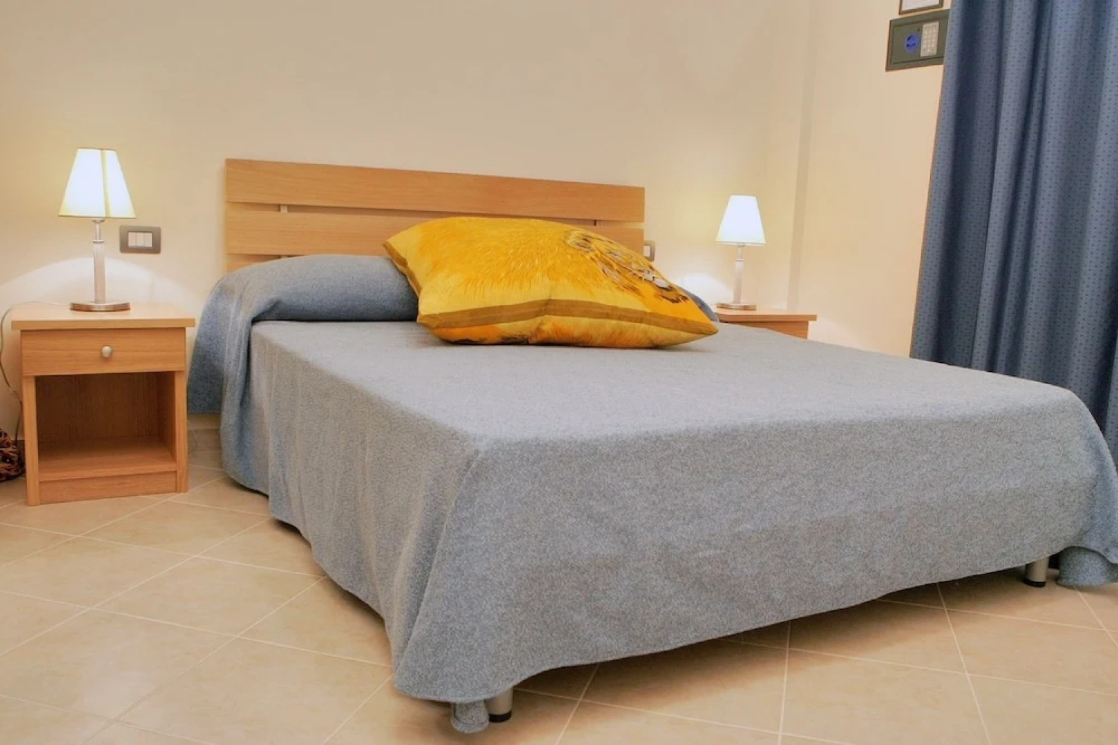 Catalano Club Beach Resort