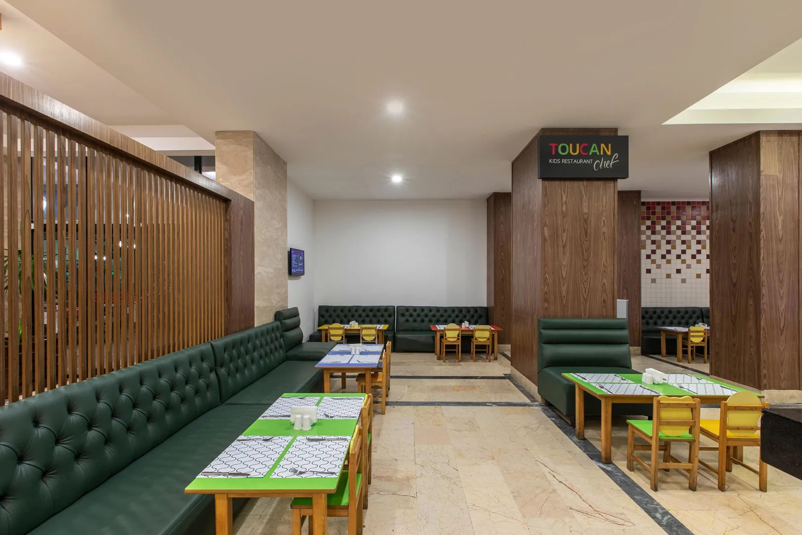 Fun&Sun Club Saphire 