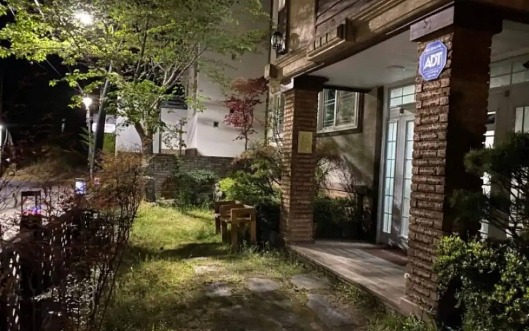 Sacheon Seopo Beach Pension