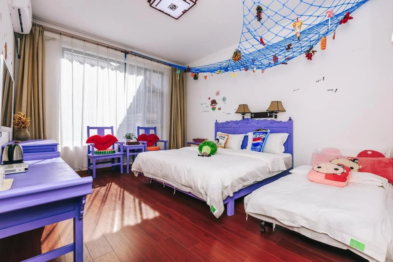 Homelife Theme Inn Dali