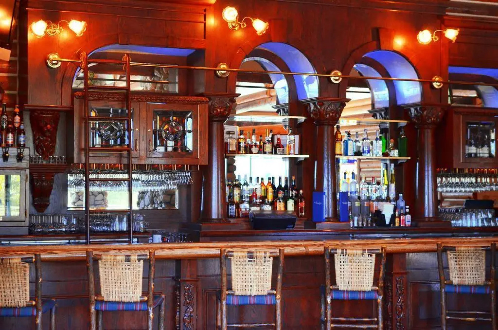 Laughlin River Lodge