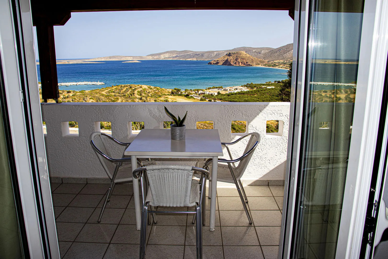 Castri Village Hotel