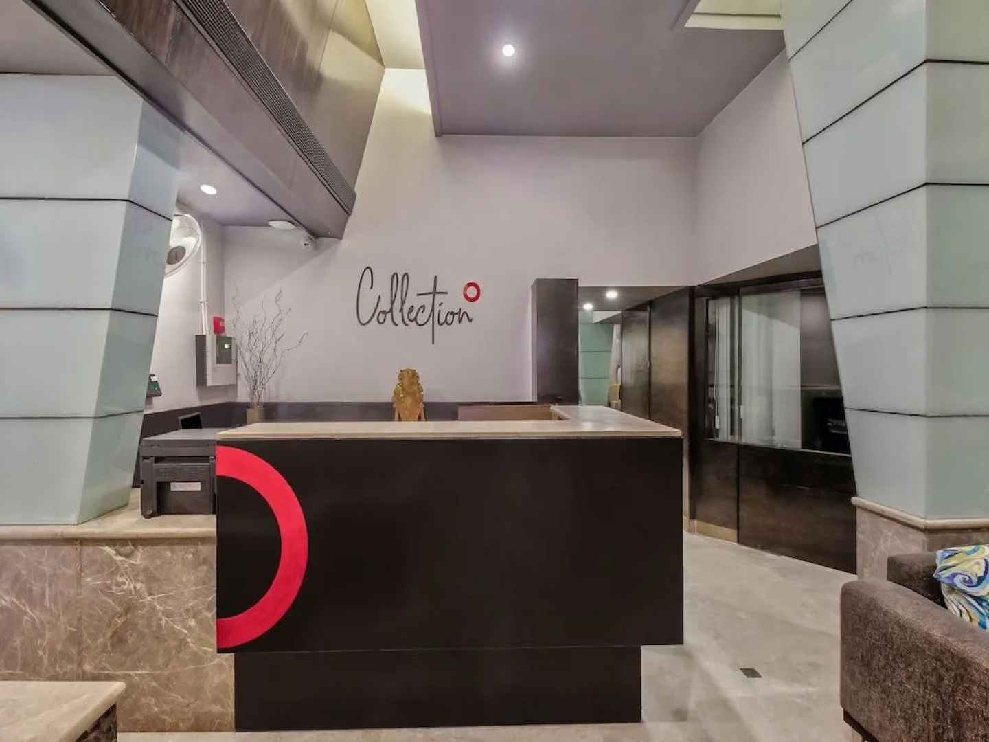 Collection O 38994 Hotel Orion