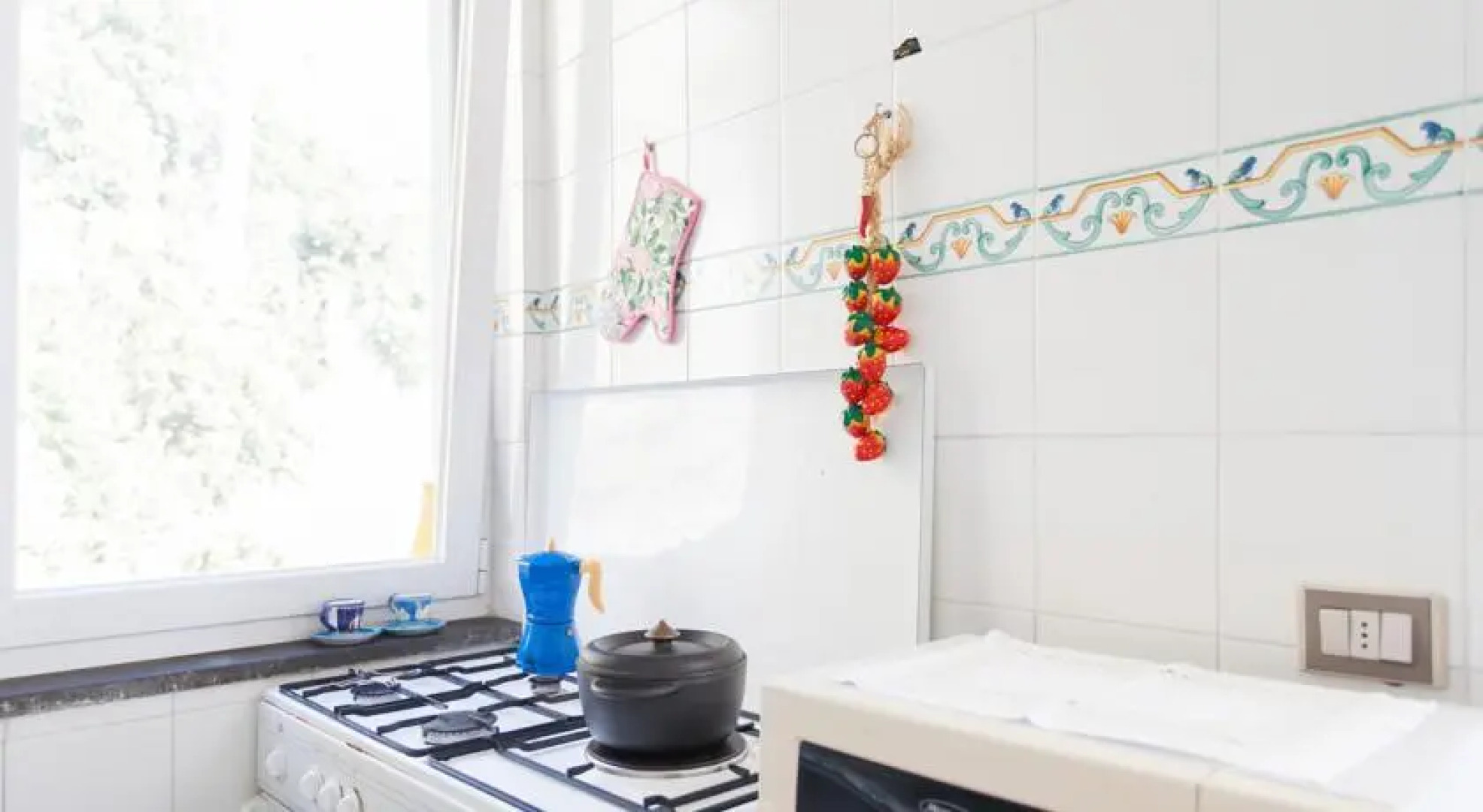 Acquamarina Apartment